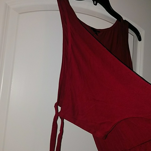 Dress - Picture 3 of 5